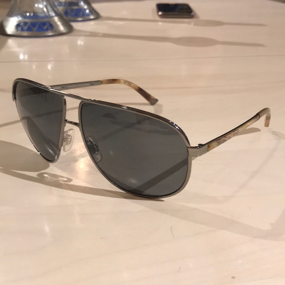 Dolce & Gabbana men’s sunglasses